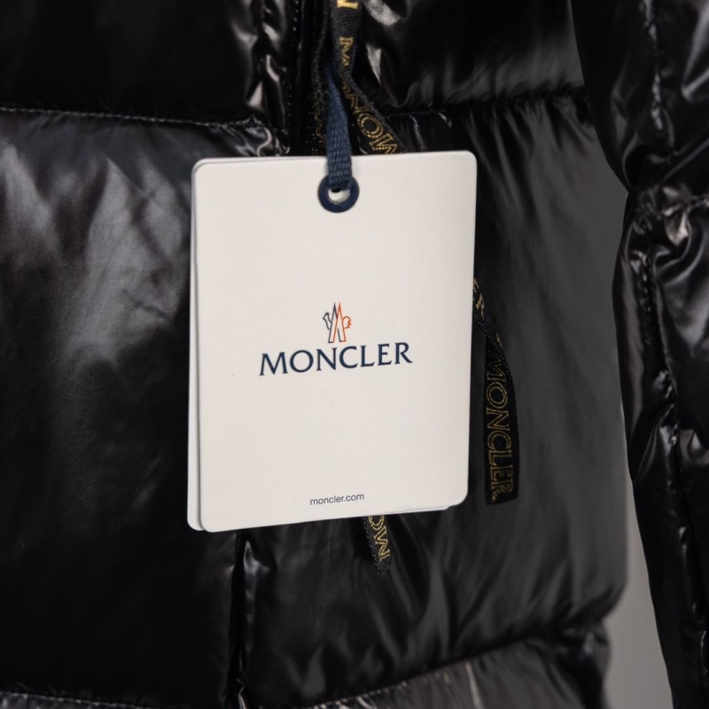 Moncler Down Coat